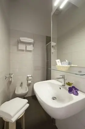 Standard Oda, 2 Tek Kişilik Yatak