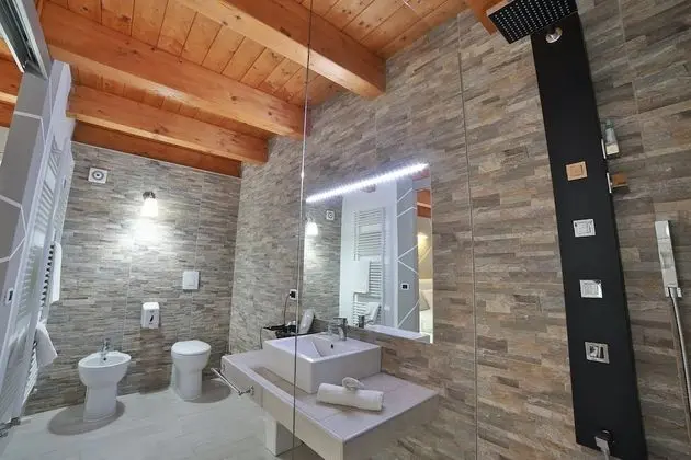 Tek Kişilik Oda, Bahçe Manzaralı