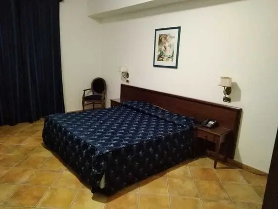 Basic Tek Büyük Yataklı Oda, 1 Yatak Odası