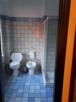 Basic Tek Büyük Yataklı Oda, 1 Yatak Odası