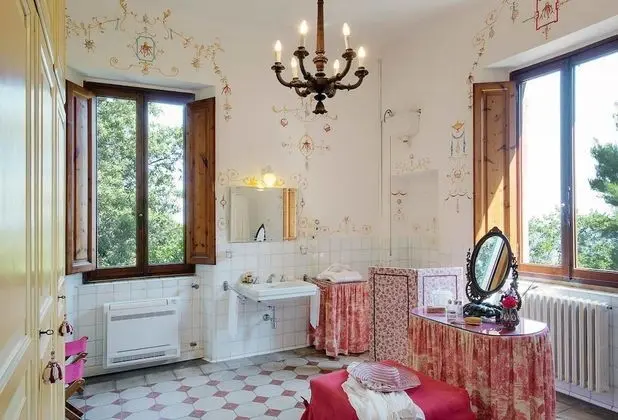 Tek Büyük Yataklı Oda, Balkon, Deniz Manzaralı