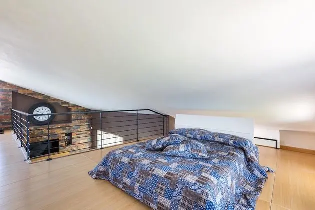 Comfort Ev, 1 Yatak Odası