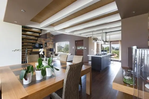 Comfort Ev, 1 Yatak Odası