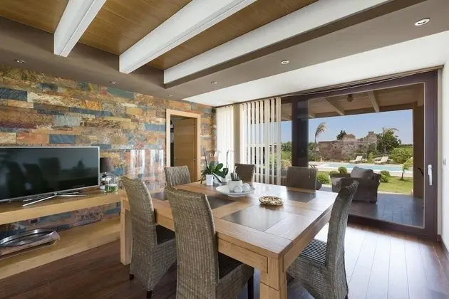 Comfort Ev, 1 Yatak Odası