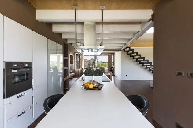 Comfort Ev, 1 Yatak Odası