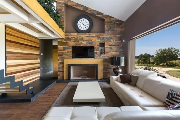 Comfort Ev, 1 Yatak Odası