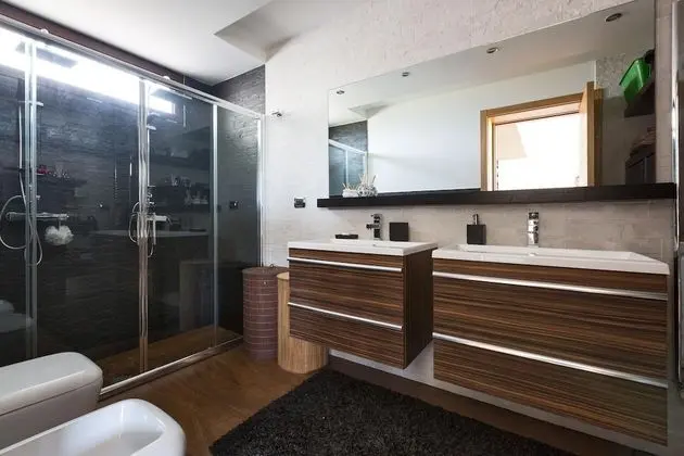 Comfort Ev, 1 Yatak Odası