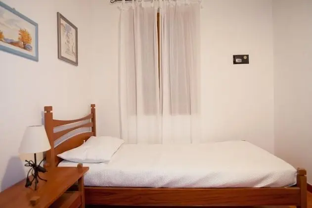 Villa, 4 Yatak Odası