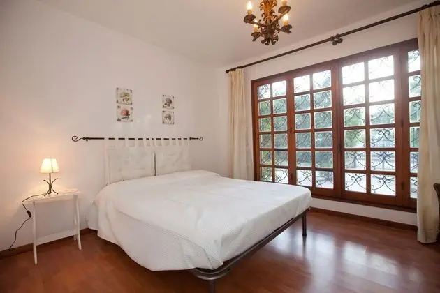 Villa, 4 Yatak Odası