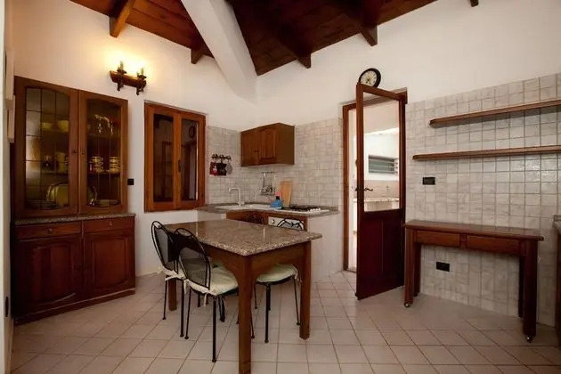 Villa, 4 Yatak Odası