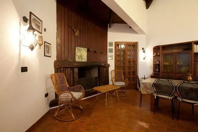 Villa, 4 Yatak Odası