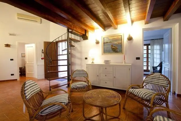 Villa, 4 Yatak Odası