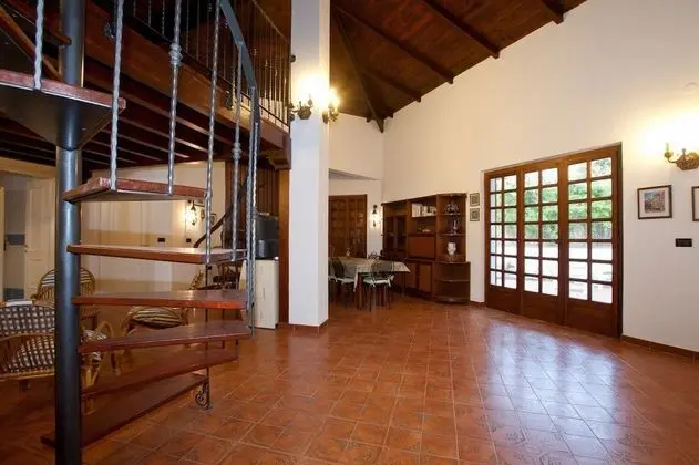 Villa, 4 Yatak Odası