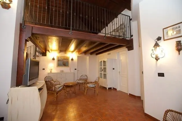 Villa, 4 Yatak Odası