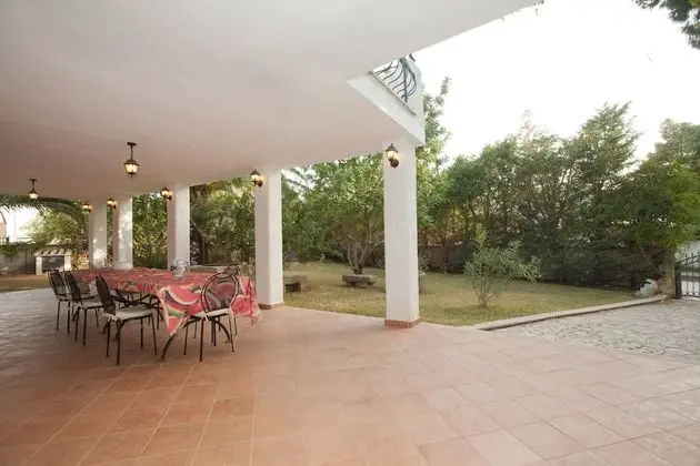 Villa, 4 Yatak Odası