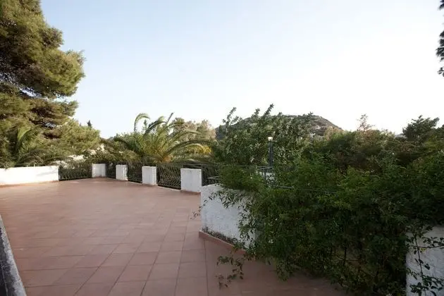 Villa, 4 Yatak Odası