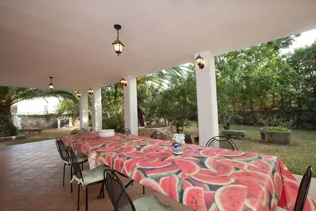 Villa, 4 Yatak Odası