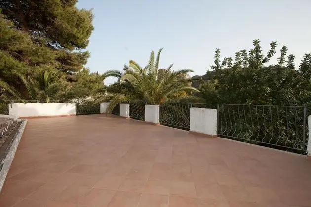 Villa, 4 Yatak Odası