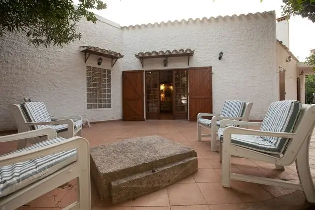 Villa, 4 Yatak Odası