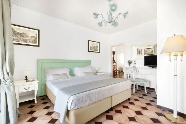Villa, 6 Yatak Odası
