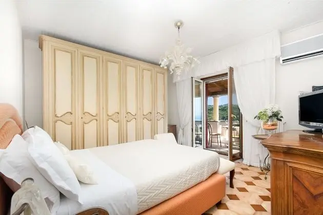 Villa, 6 Yatak Odası