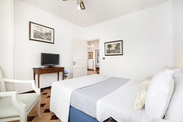 Villa, 6 Yatak Odası