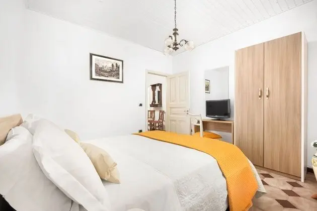 Villa, 6 Yatak Odası