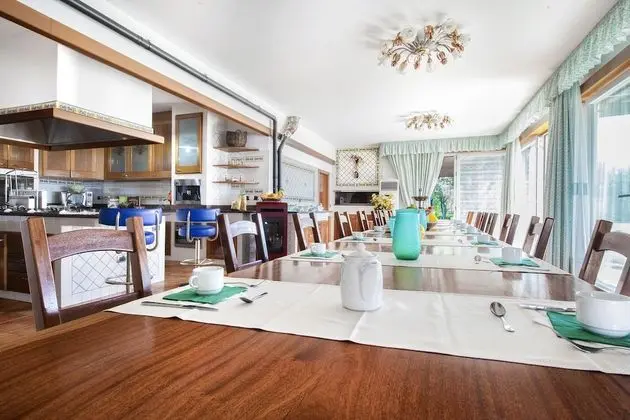 Villa, 6 Yatak Odası