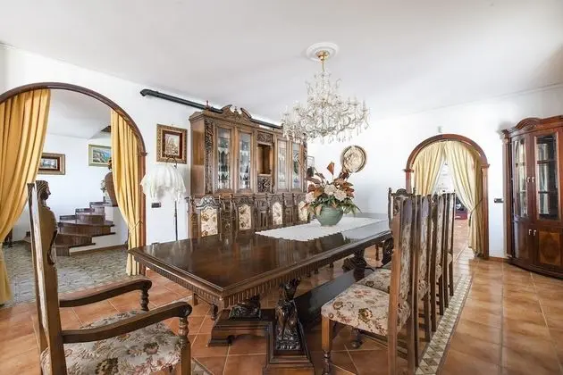 Villa, 6 Yatak Odası