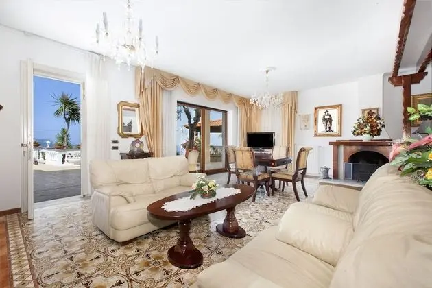 Villa, 6 Yatak Odası