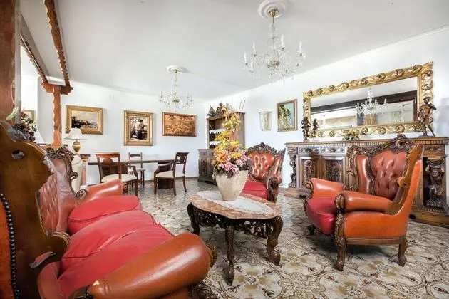 Villa, 6 Yatak Odası