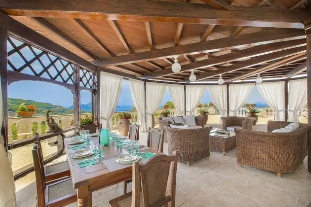 Villa, 6 Yatak Odası