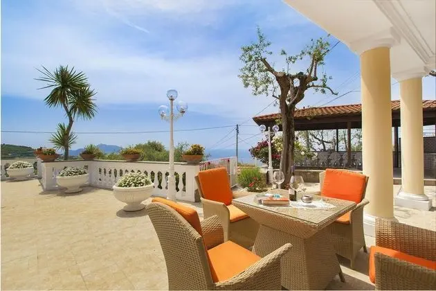 Villa, 6 Yatak Odası