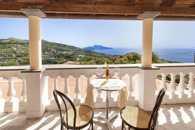 Villa, 6 Yatak Odası