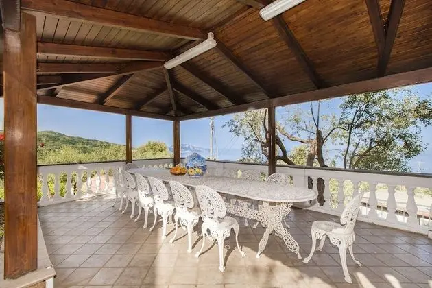 Villa, 6 Yatak Odası