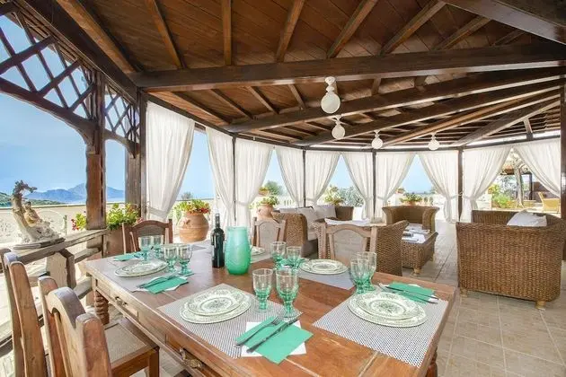 Villa, 6 Yatak Odası