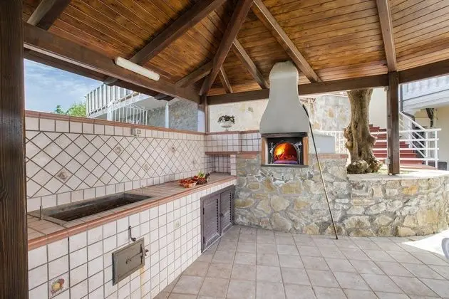 Villa, 6 Yatak Odası