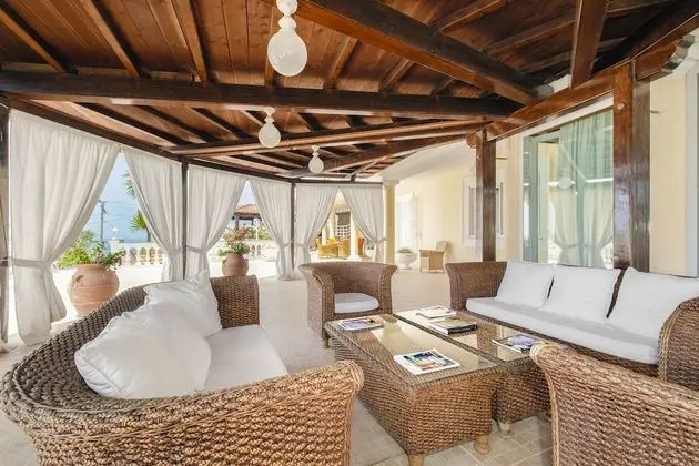 Villa, 6 Yatak Odası