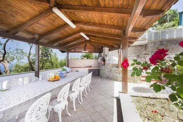 Villa, 6 Yatak Odası