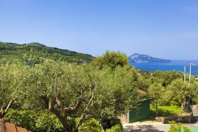 Villa, 6 Yatak Odası