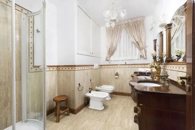 Villa, 6 Yatak Odası