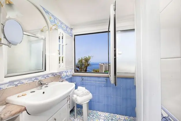 Villa, 6 Yatak Odası