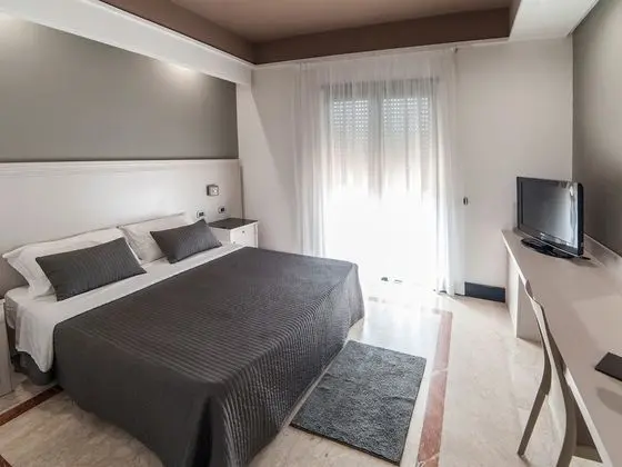 Superior Tek Kişilik Oda, 1 Çift Kişilik Yatak