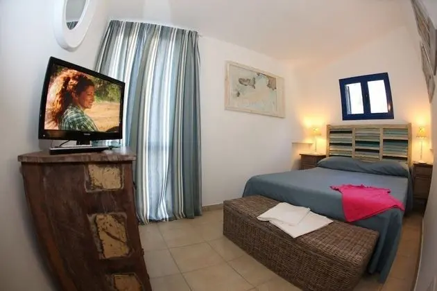 Classic Tek Büyük veya İki Ayrı Yataklı Oda