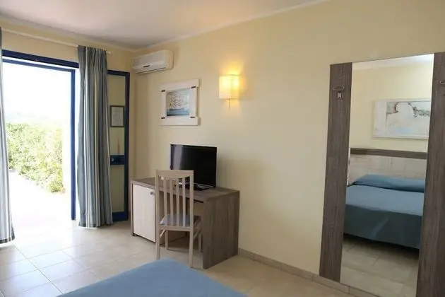 Superior Tek Büyük veya İki Ayrı Yataklı Oda