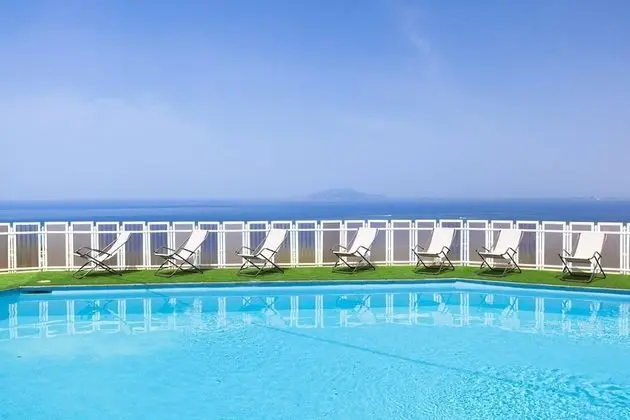 Villa, Sigara İçilebilir