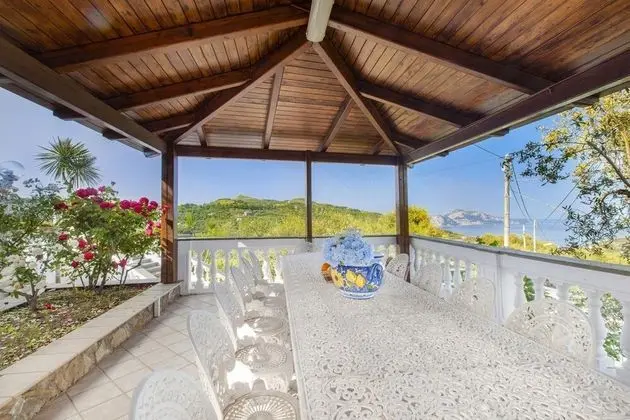 Villa, Sigara İçilebilir
