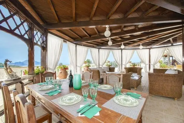 Villa, Sigara İçilebilir