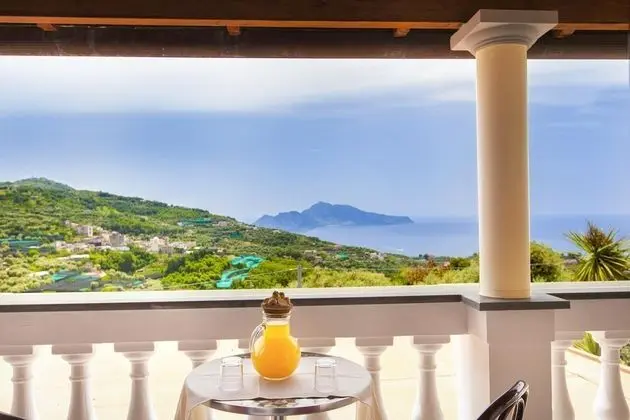 Villa, Sigara İçilebilir