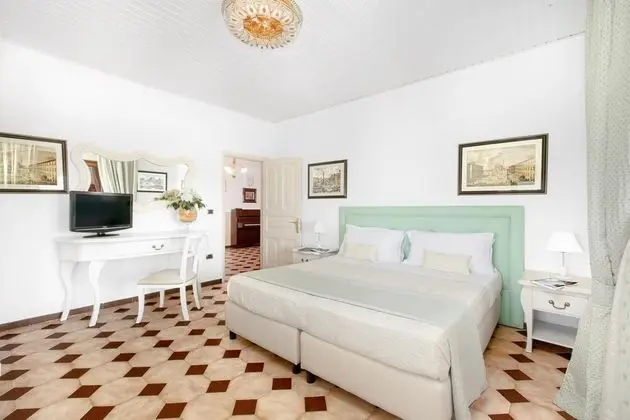 Villa, Sigara İçilebilir